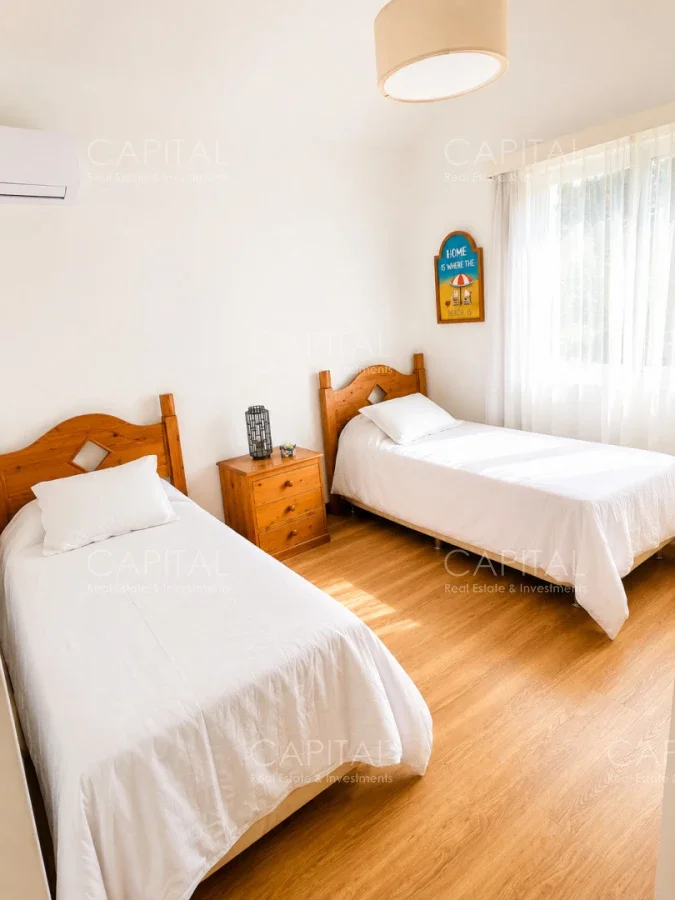 Casa en Montoya, propiedad 279885 -Imagen 8