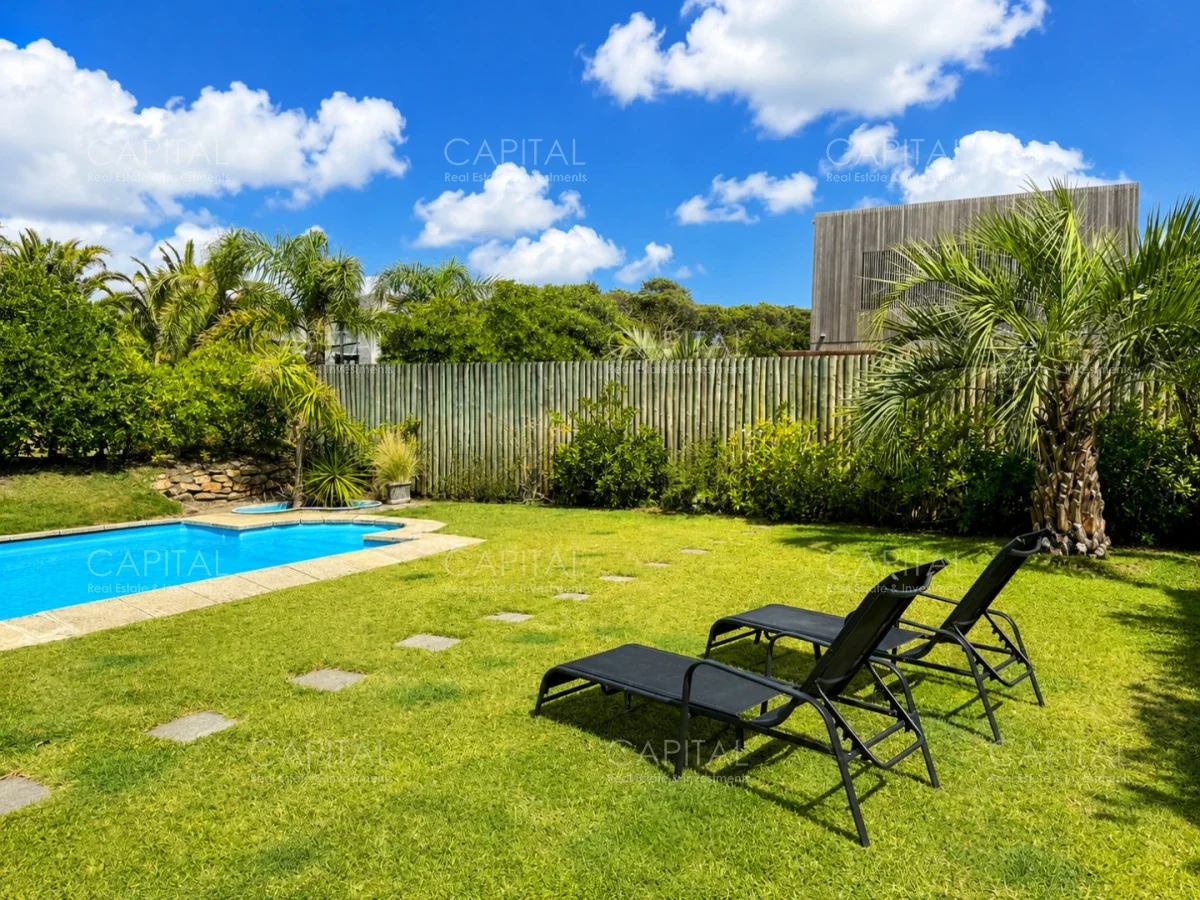 Casa en Montoya, propiedad 279885 -Imagen 9
