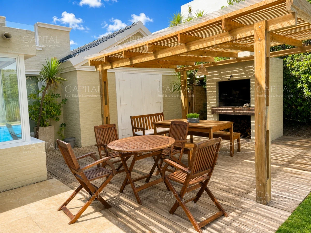 Casa en Montoya, propiedad 279885 -Imagen 10