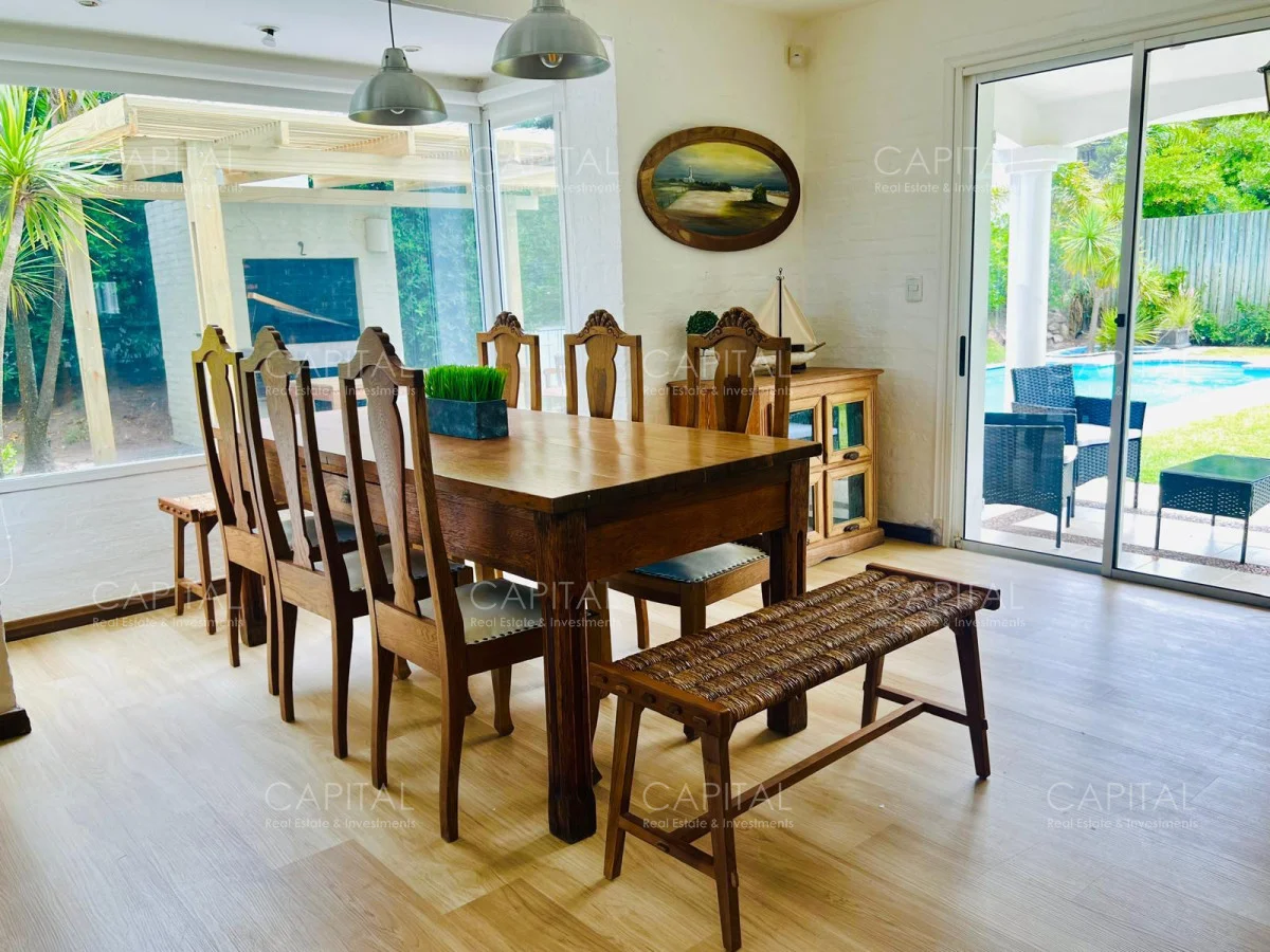 Casa en Montoya, propiedad 279885 -Imagen 14