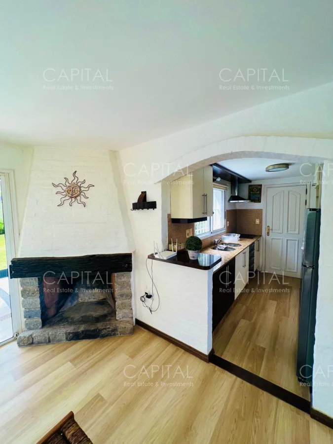 Casa en Montoya, propiedad 279885 -Imagen 17