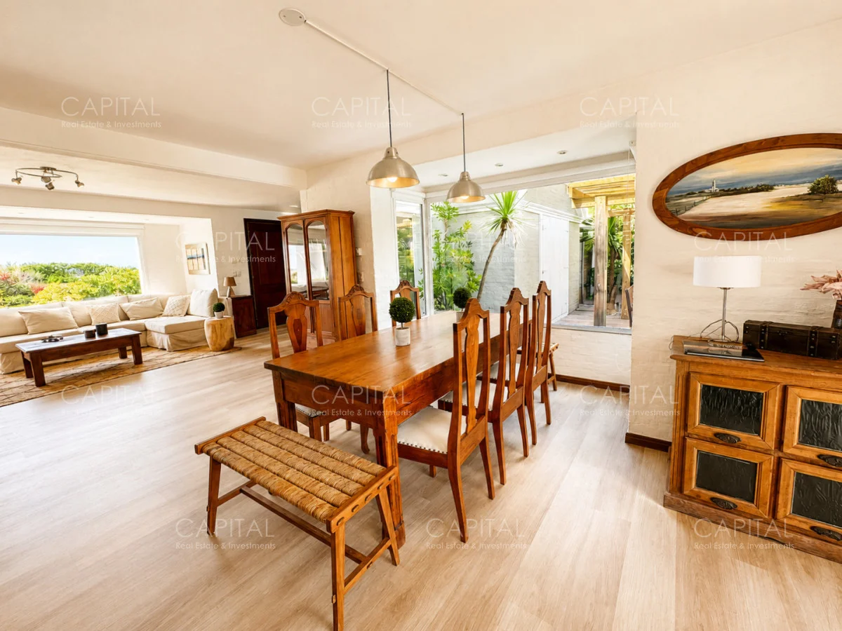 Casa en Montoya, propiedad 279885 -Imagen 3