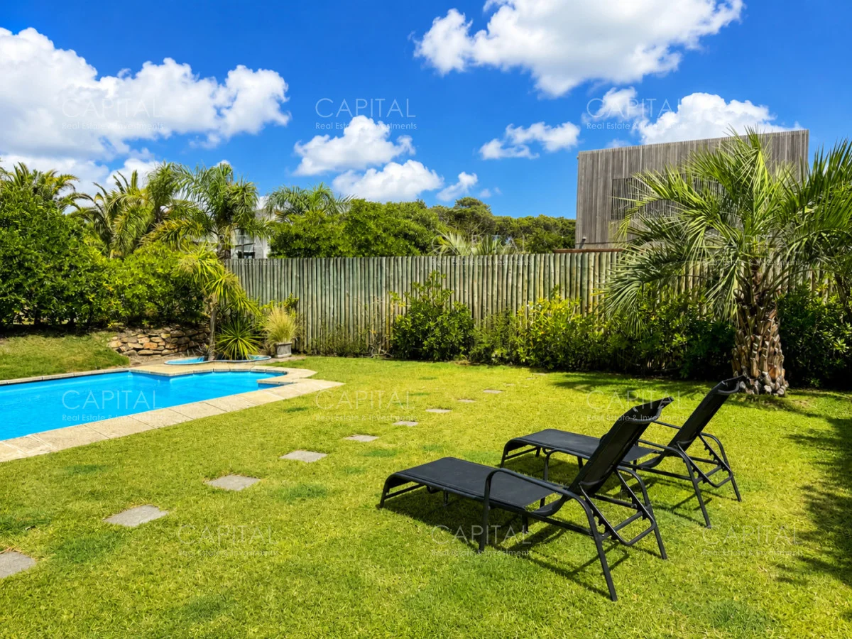 Casa en Montoya, propiedad 279885 -Imagen 9
