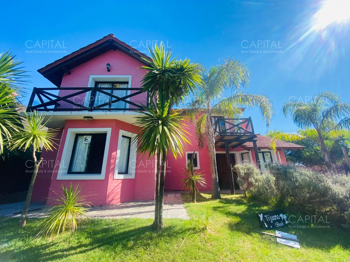 Casa en Tio Tom, propiedad 279887 -Imagen 1