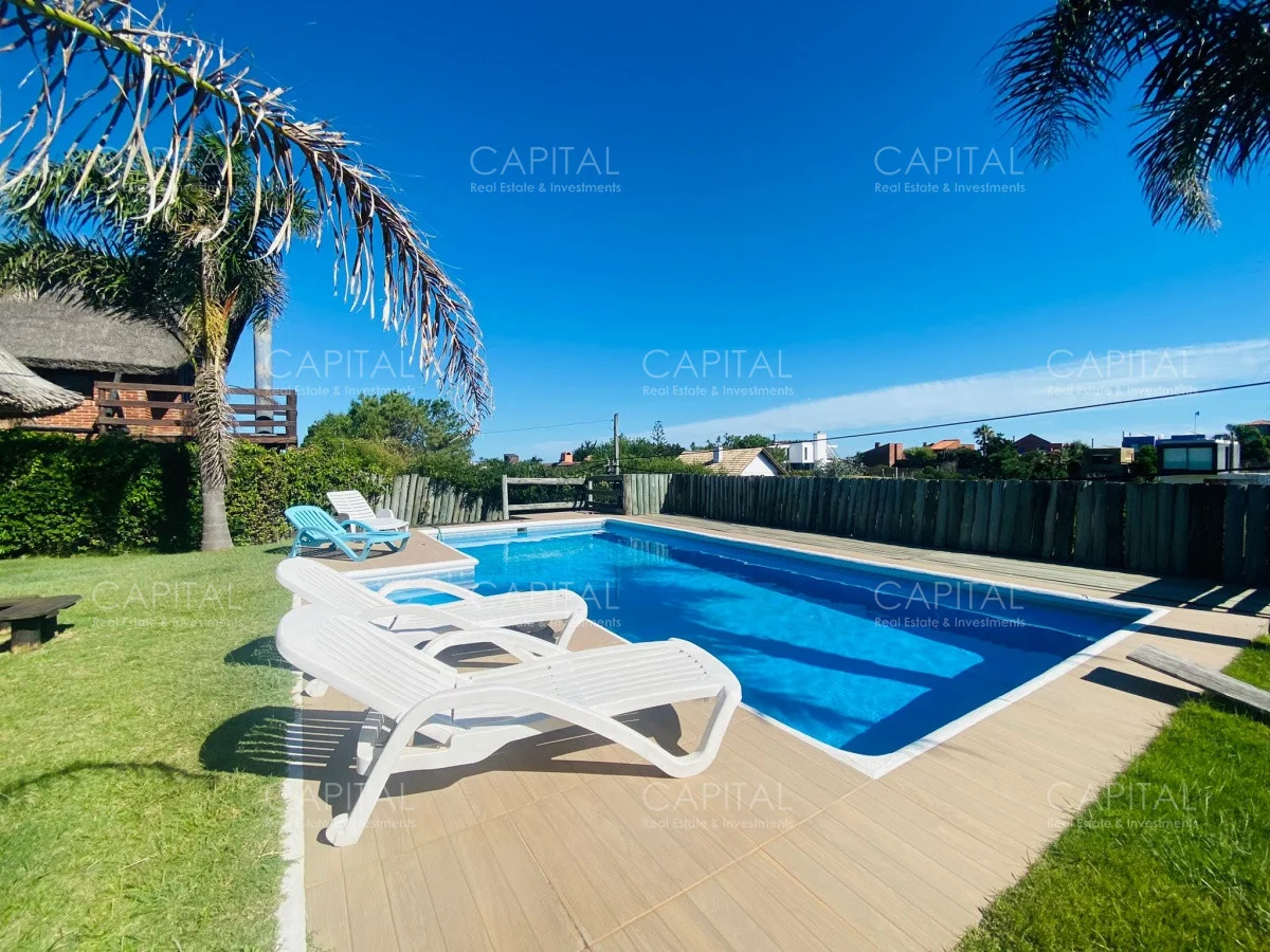 Casa en Tio Tom, propiedad 279887 -Imagen 2