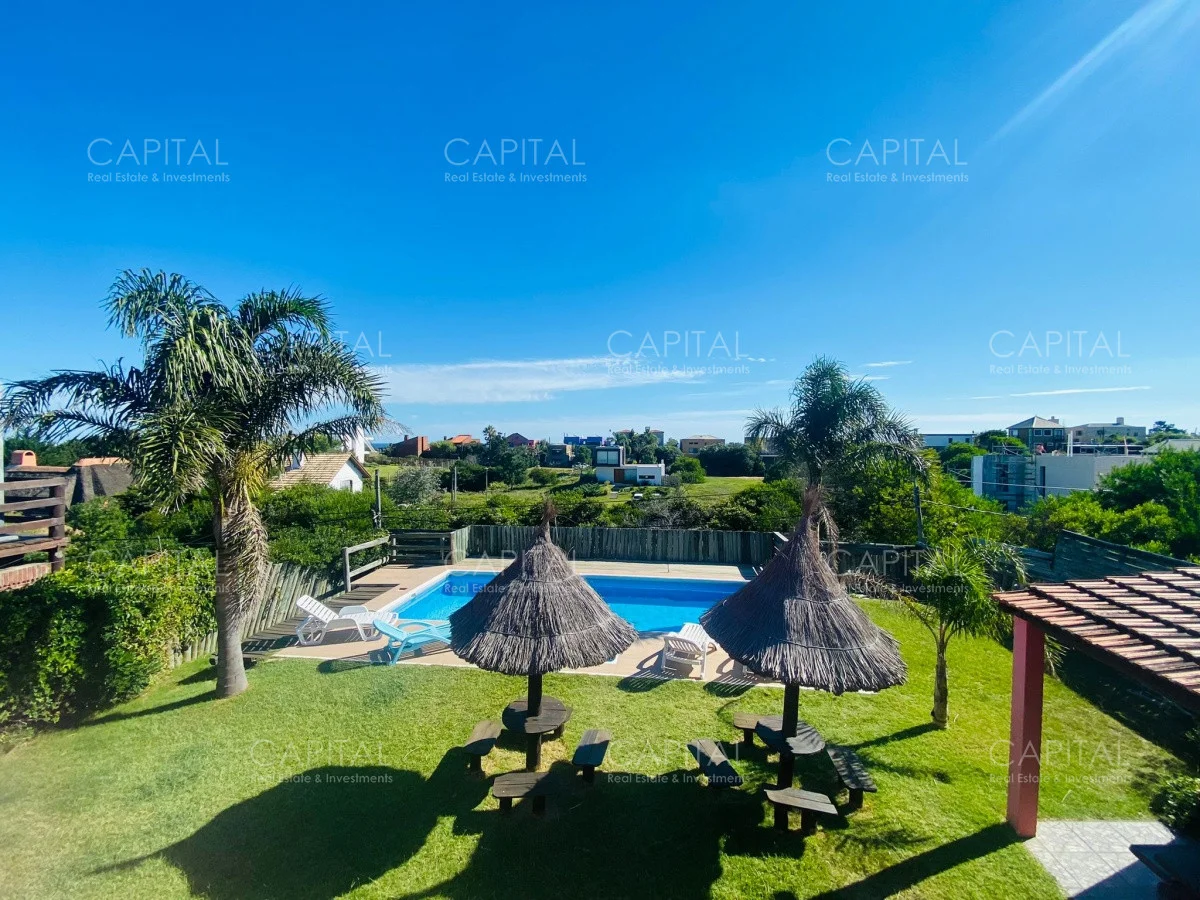 Casa en Tio Tom, propiedad 279887 -Imagen 11