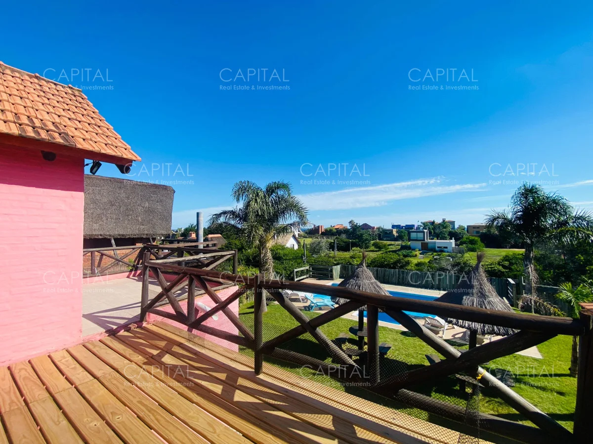 Casa en Tio Tom, propiedad 279887 -Imagen 12