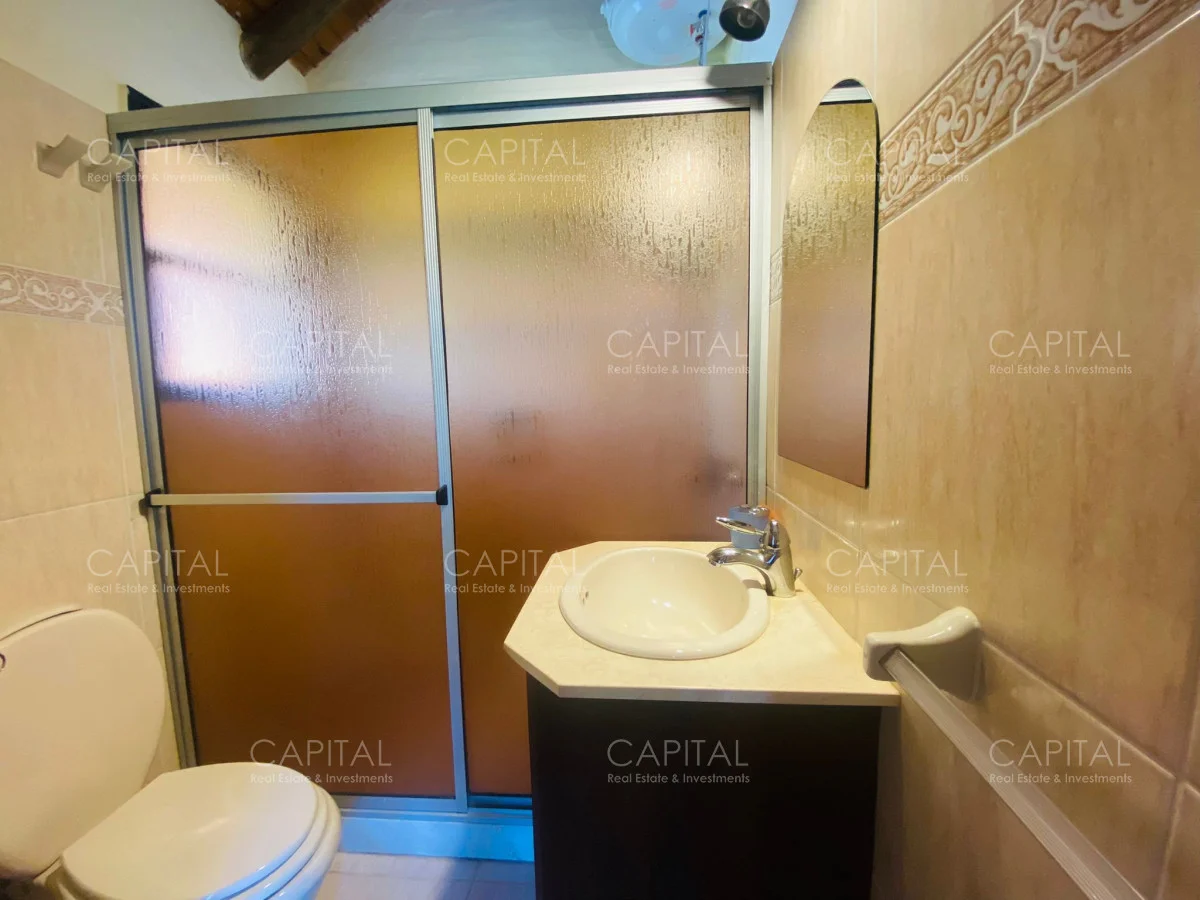 Casa en Tio Tom, propiedad 279887 -Imagen 14