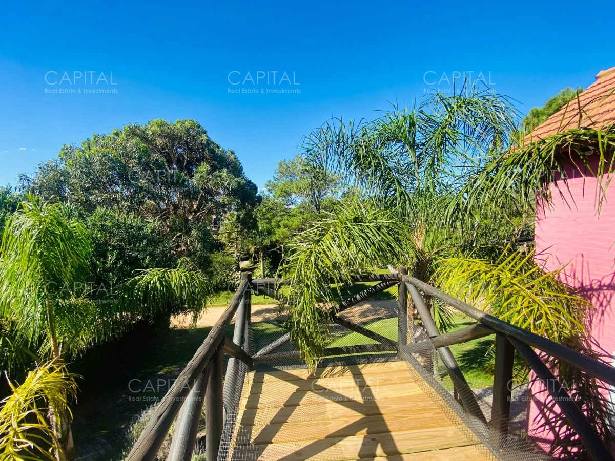 Casa en Tio Tom, propiedad 279887 -Imagen 15