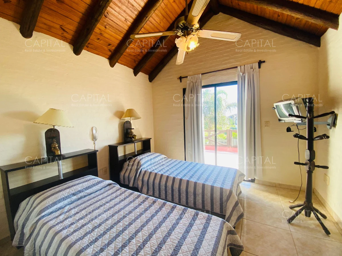 Casa en Tio Tom, propiedad 279887 -Imagen 16