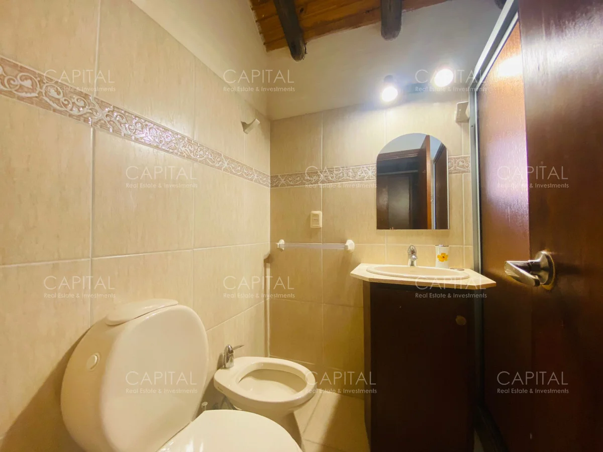 Casa en Tio Tom, propiedad 279887 -Imagen 17