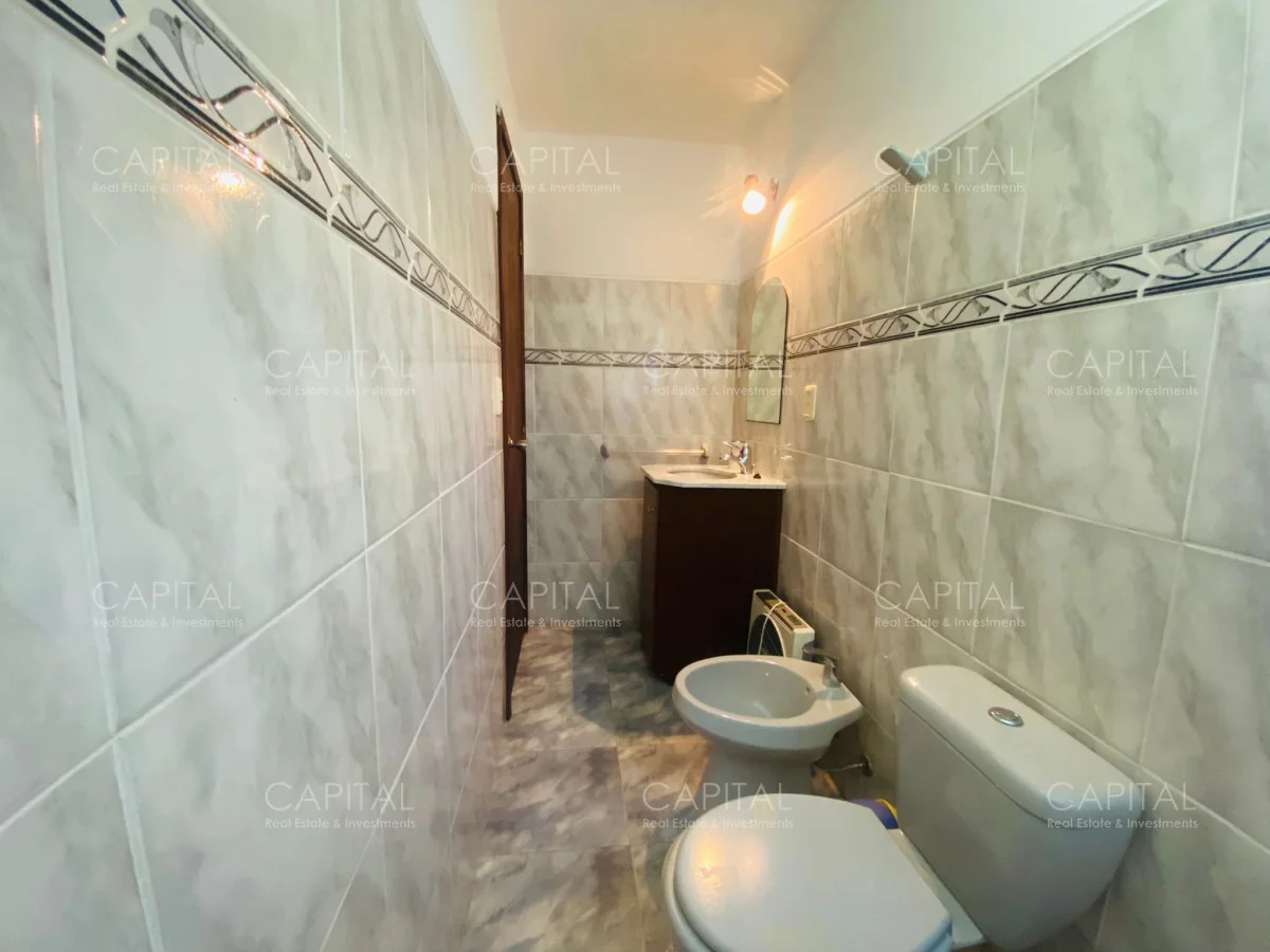 Casa en Tio Tom, propiedad 279887 -Imagen 19