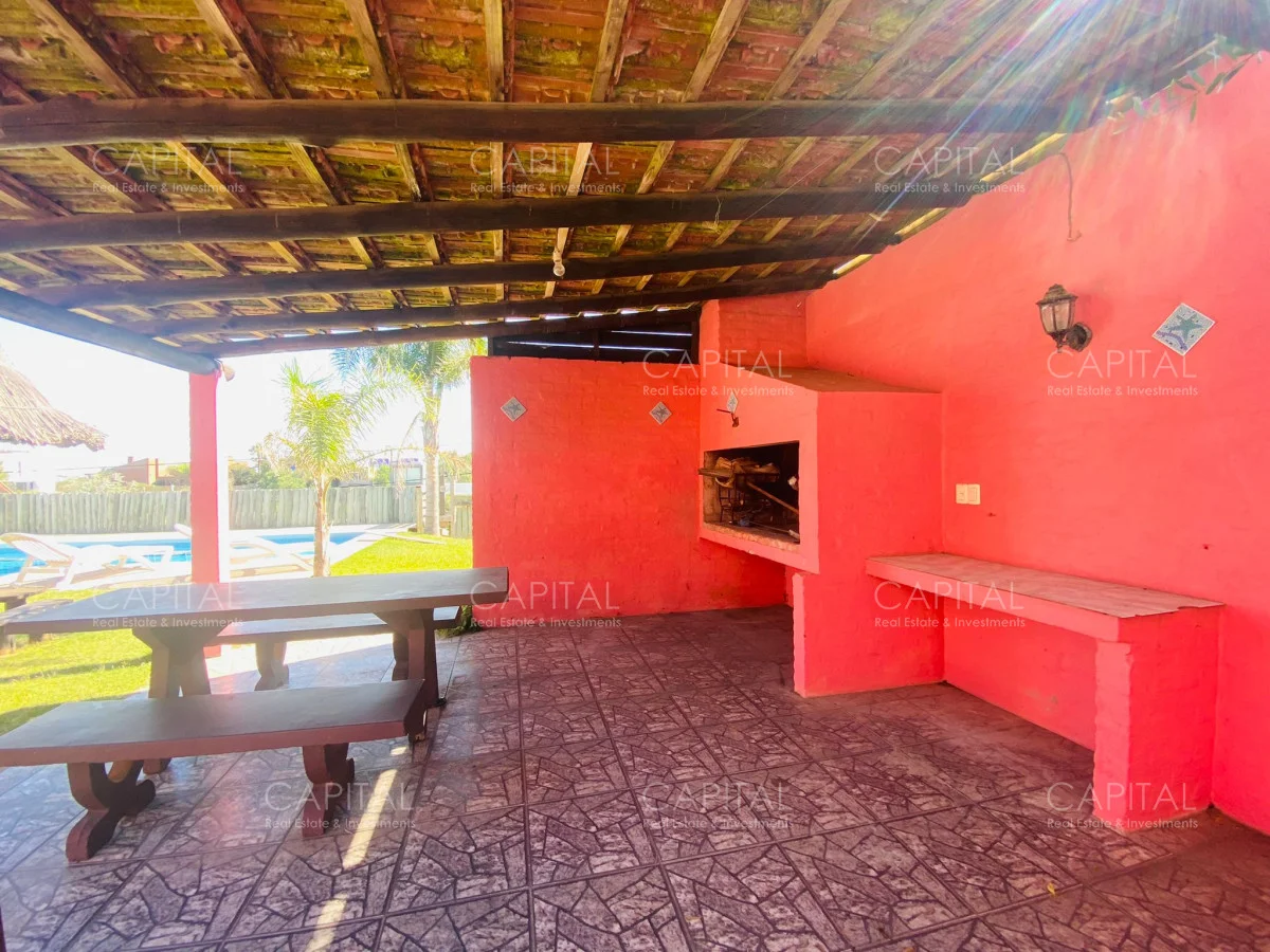 Casa en Tio Tom, propiedad 279887 -Imagen 20