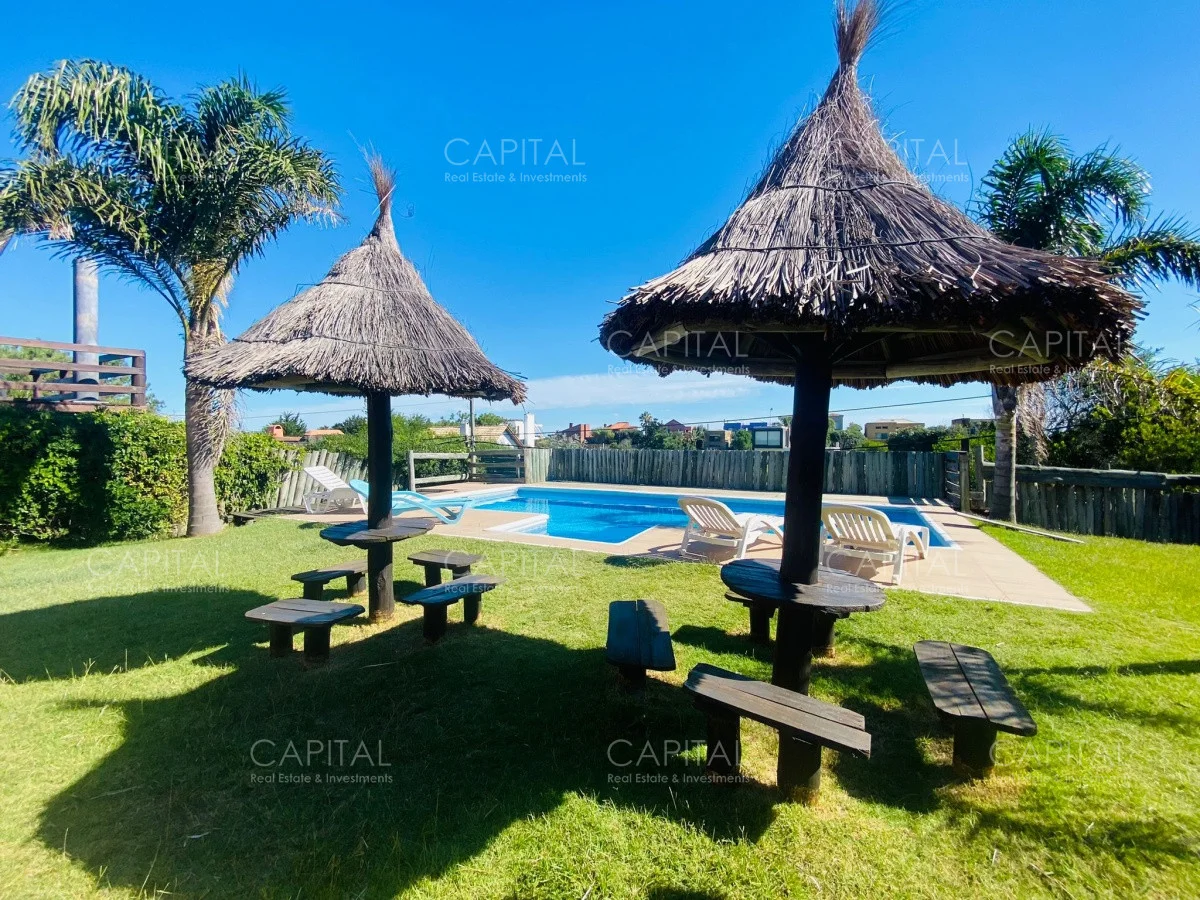 Casa en Tio Tom, propiedad 279887 -Imagen 3
