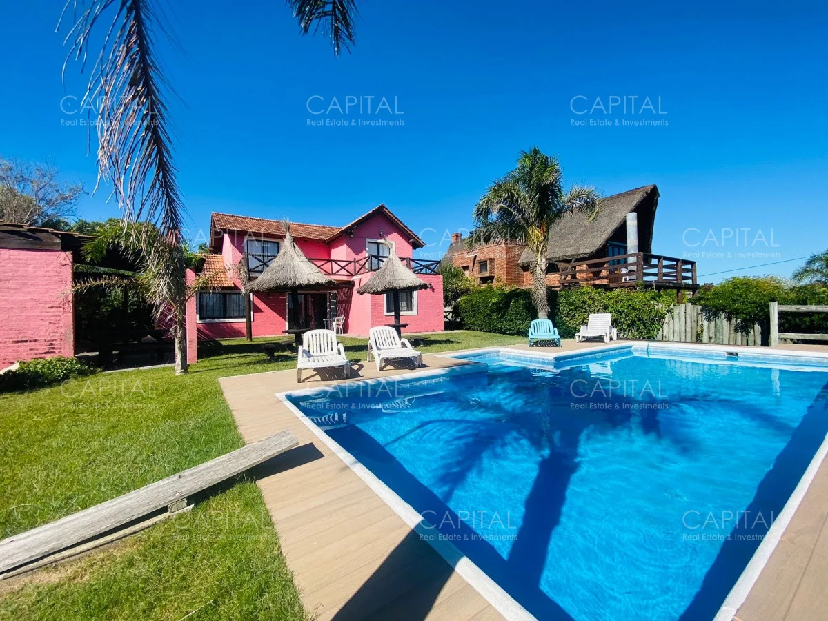 Casa en Tio Tom, propiedad 279887 -Imagen 21