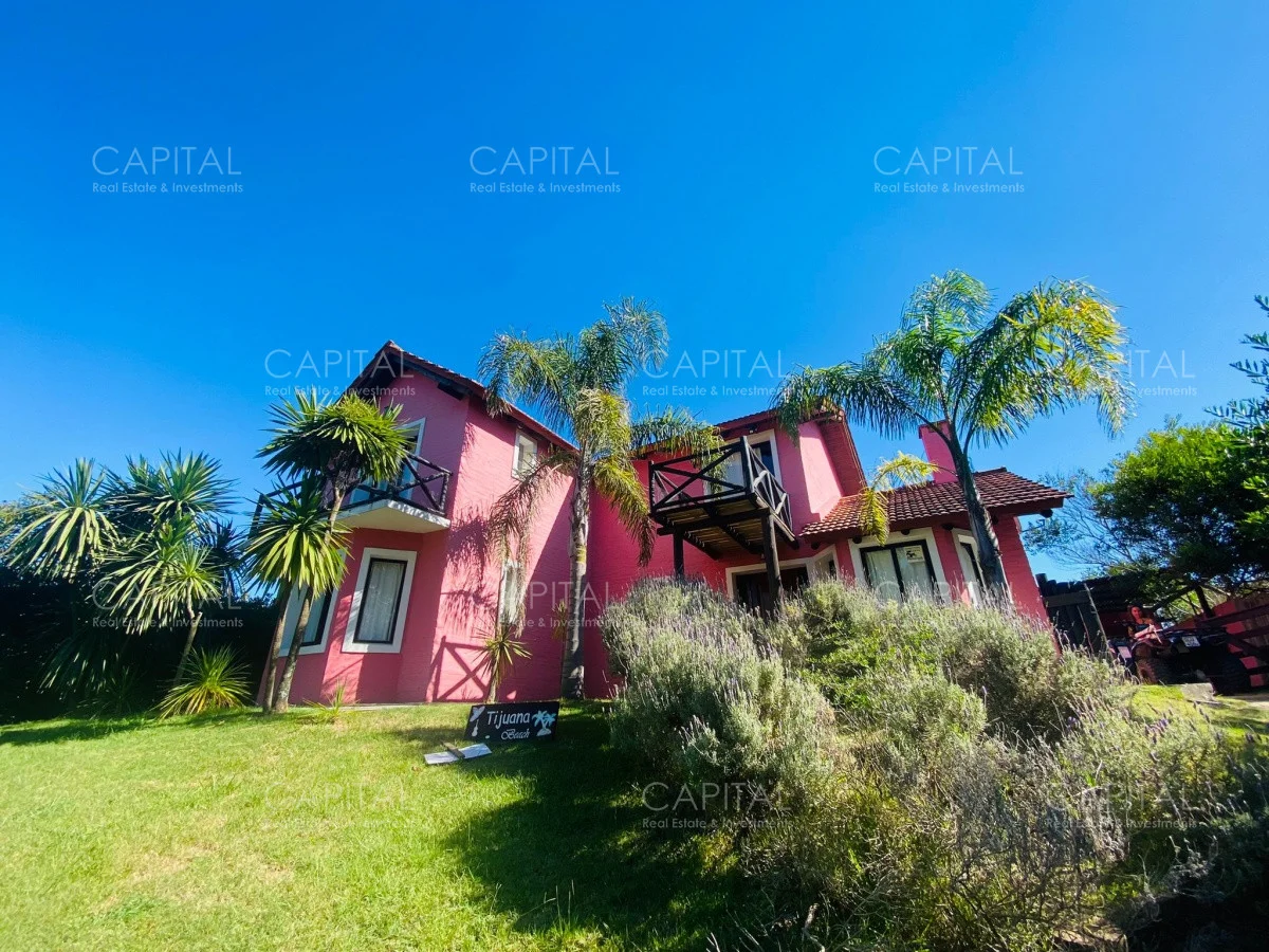 Casa en Tio Tom, propiedad 279887 -Imagen 22