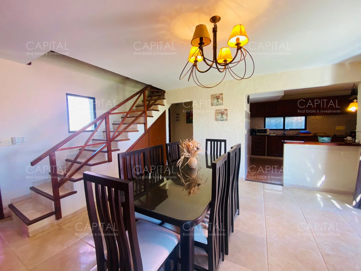 Casa en Tio Tom, propiedad 279887 -Imagen 4