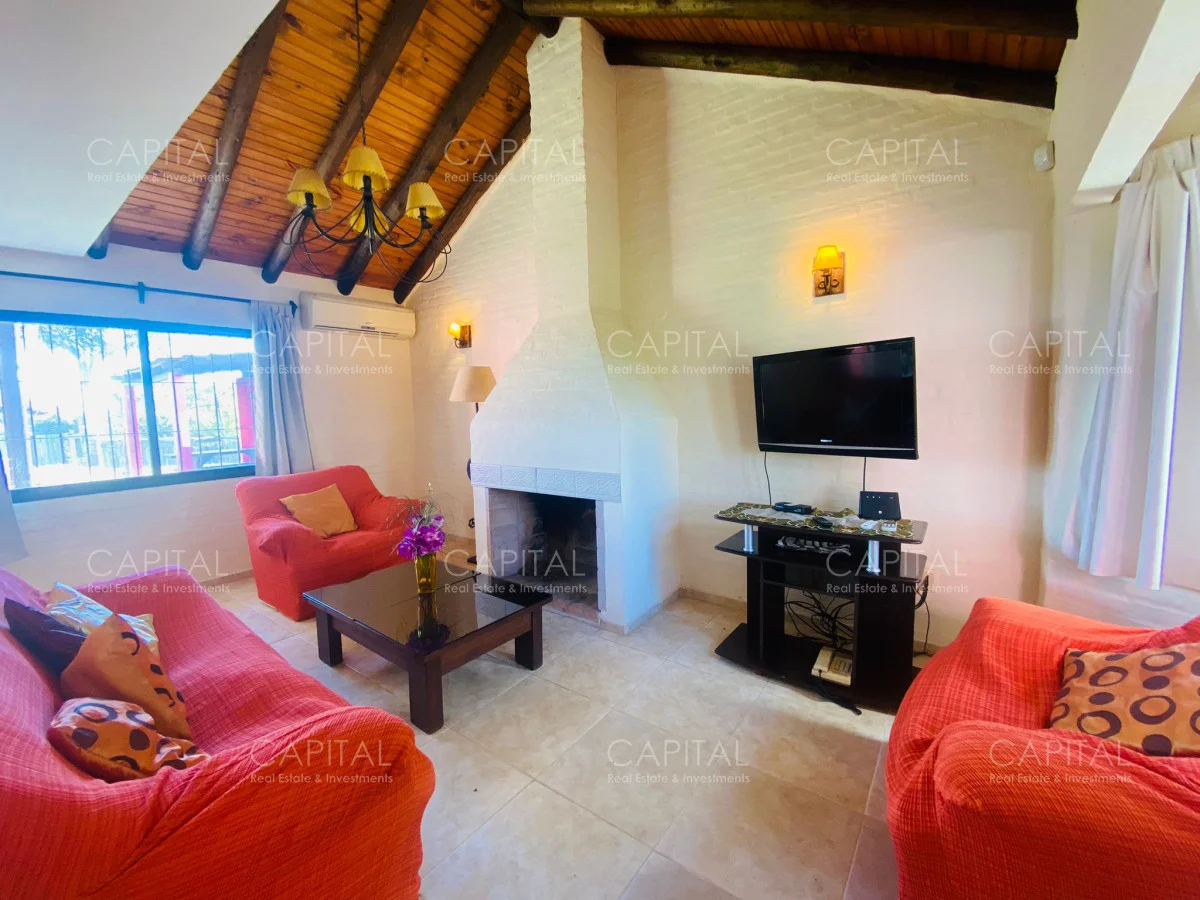 Casa en Tio Tom, propiedad 279887 -Imagen 5