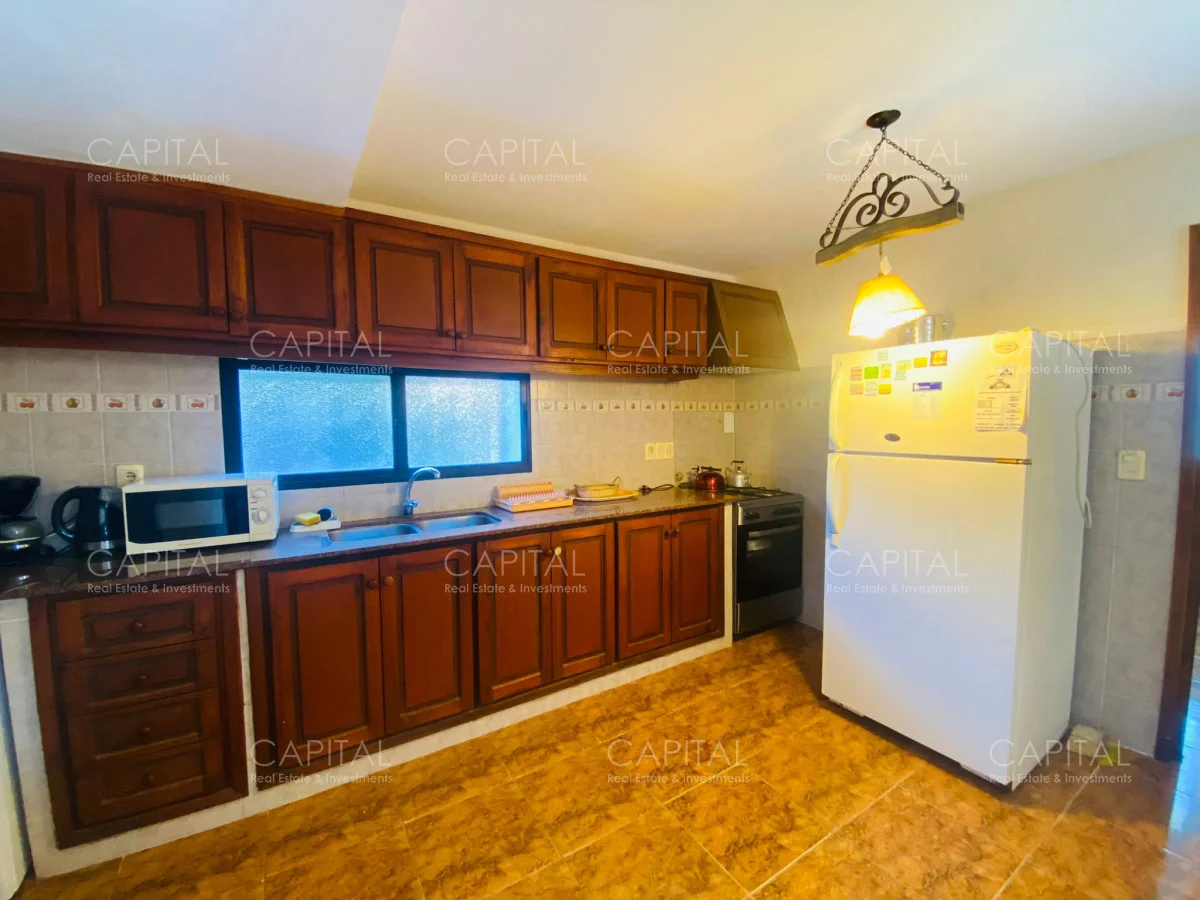 Casa en Tio Tom, propiedad 279887 -Imagen 6