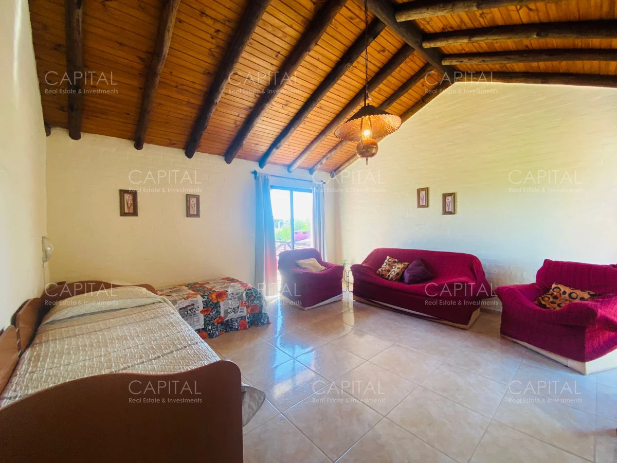 Casa en Tio Tom, propiedad 279887 -Imagen 10
