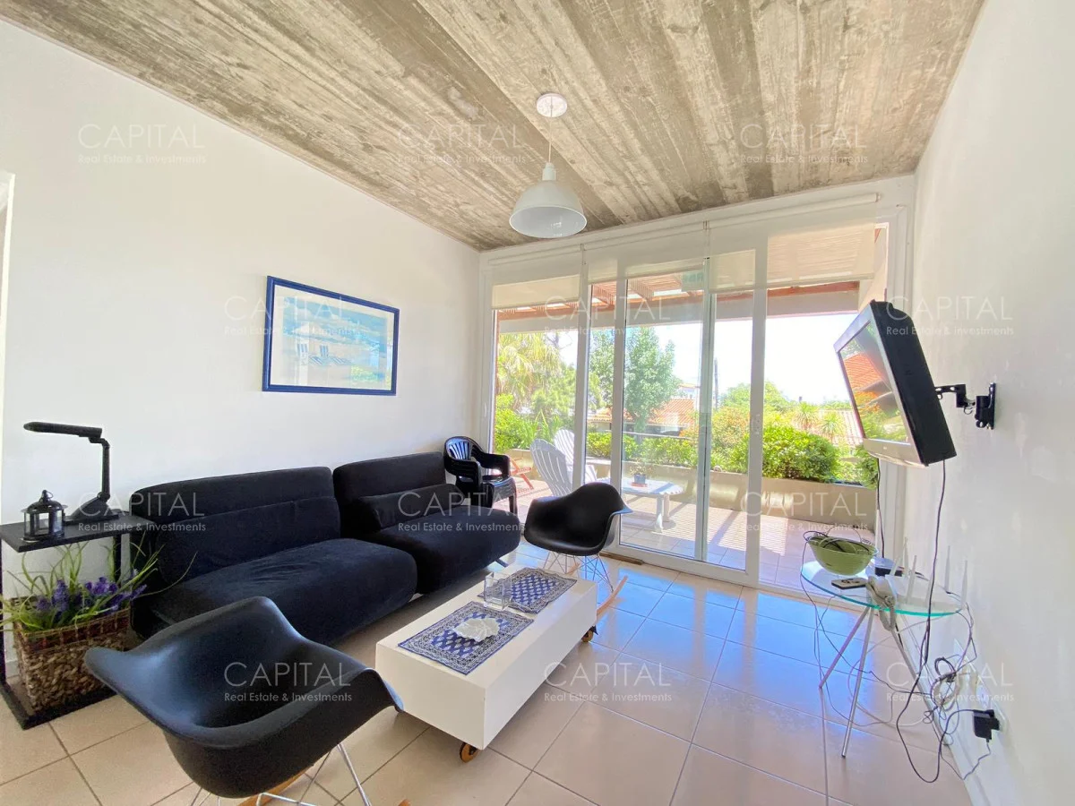 Apartamento en La Barra, propiedad 279901 -Imagen 2