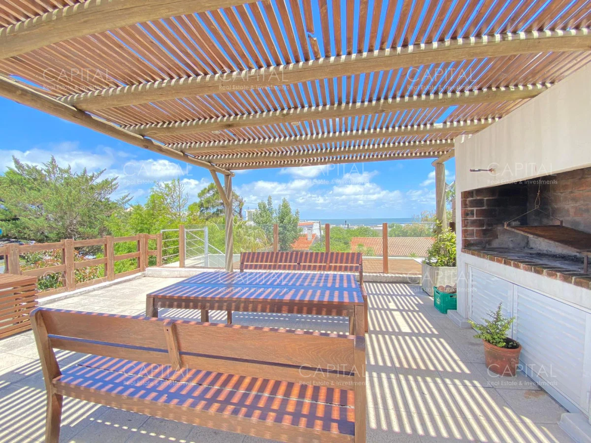 Apartamento en La Barra, propiedad 279901 -Imagen 11
