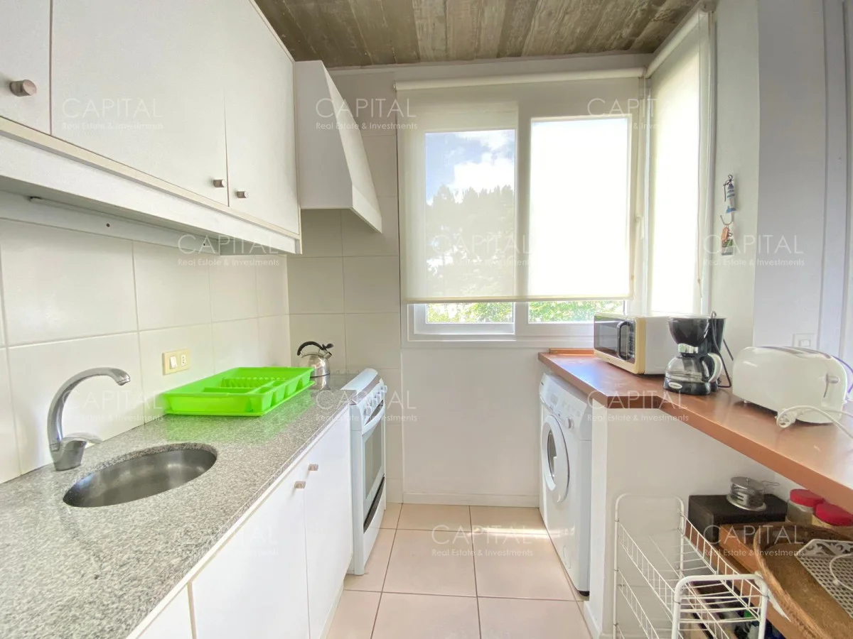 Apartamento en La Barra, propiedad 279901 -Imagen 12