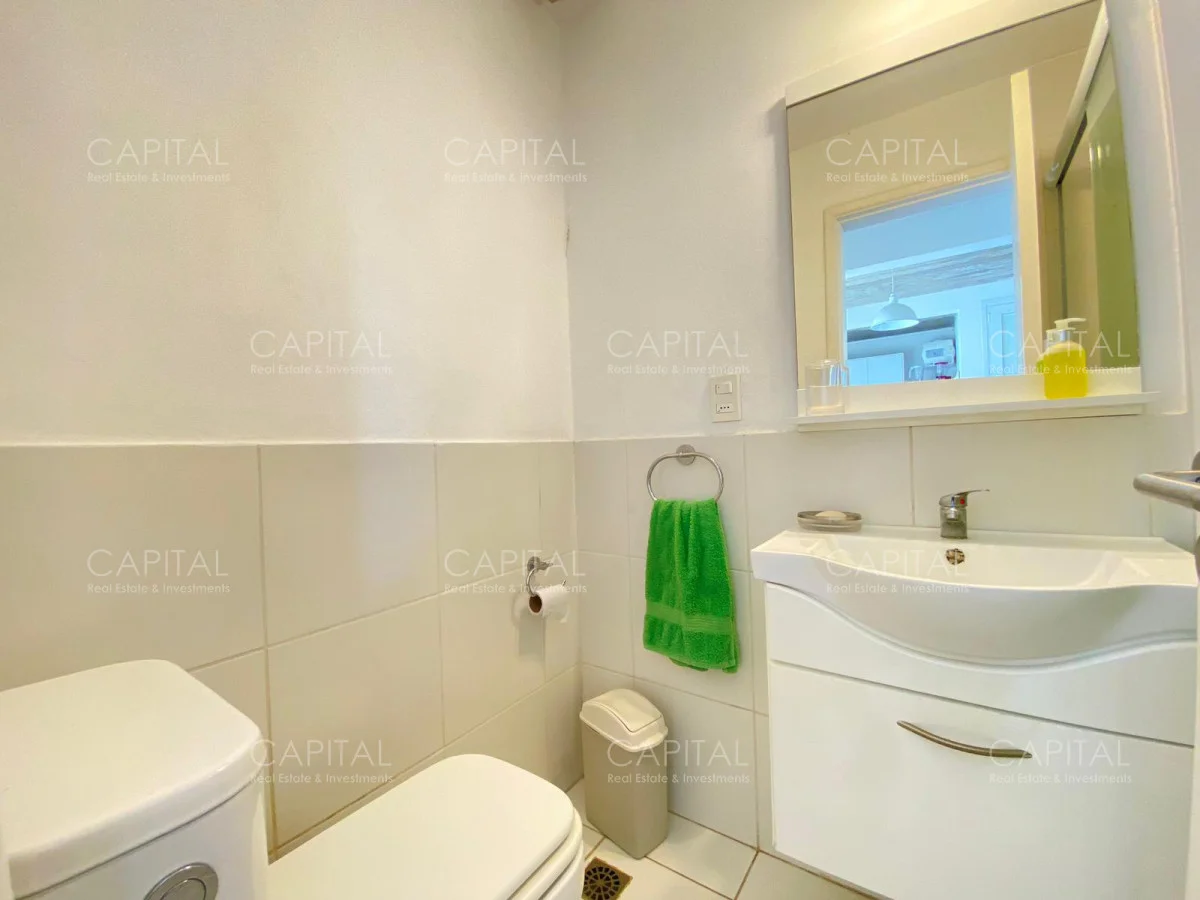 Apartamento en La Barra, propiedad 279901 -Imagen 16