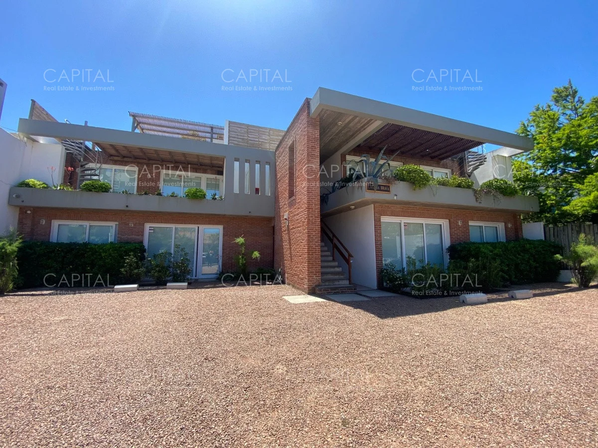 Apartamento en La Barra, propiedad 279901 -Imagen 18