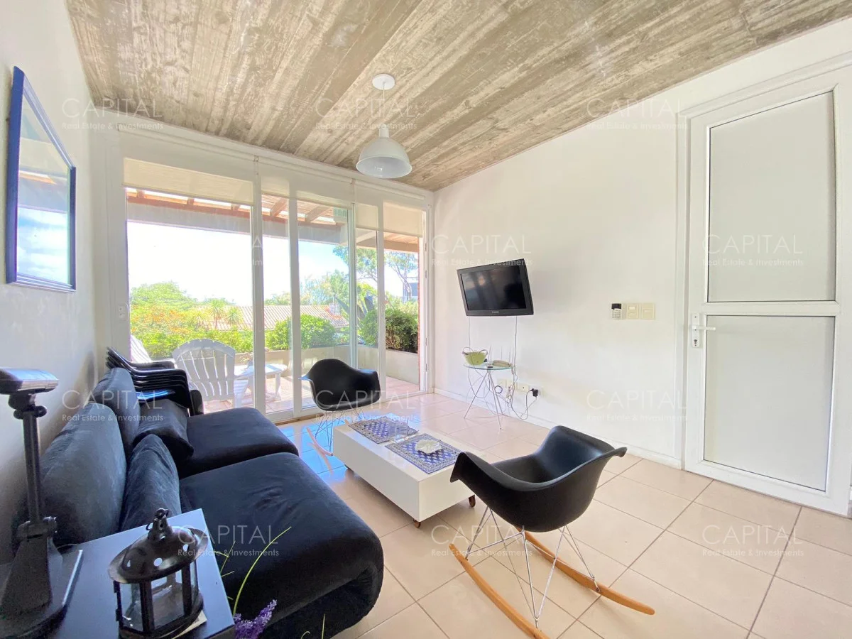 Apartamento en La Barra, propiedad 279901 -Imagen 3