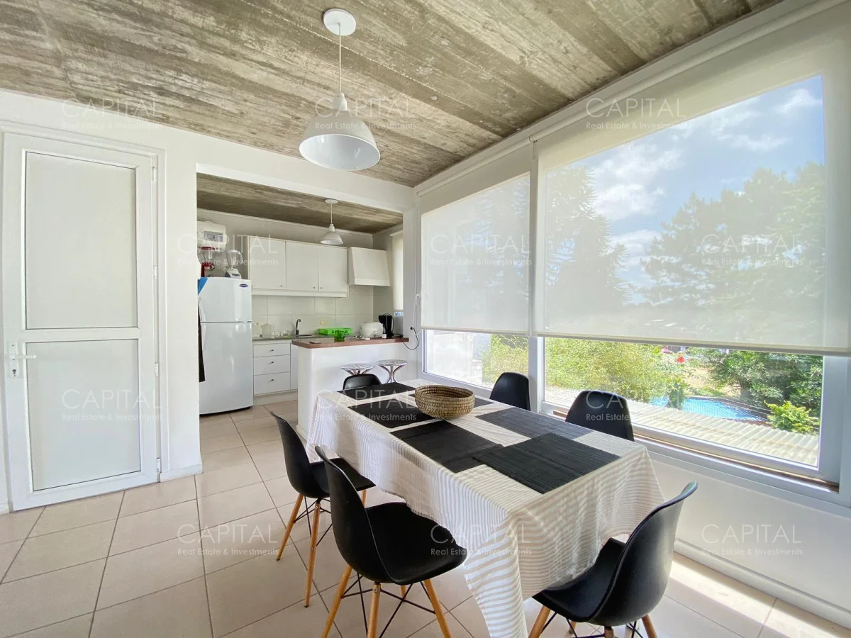 Apartamento en La Barra, propiedad 279901 -Imagen 4
