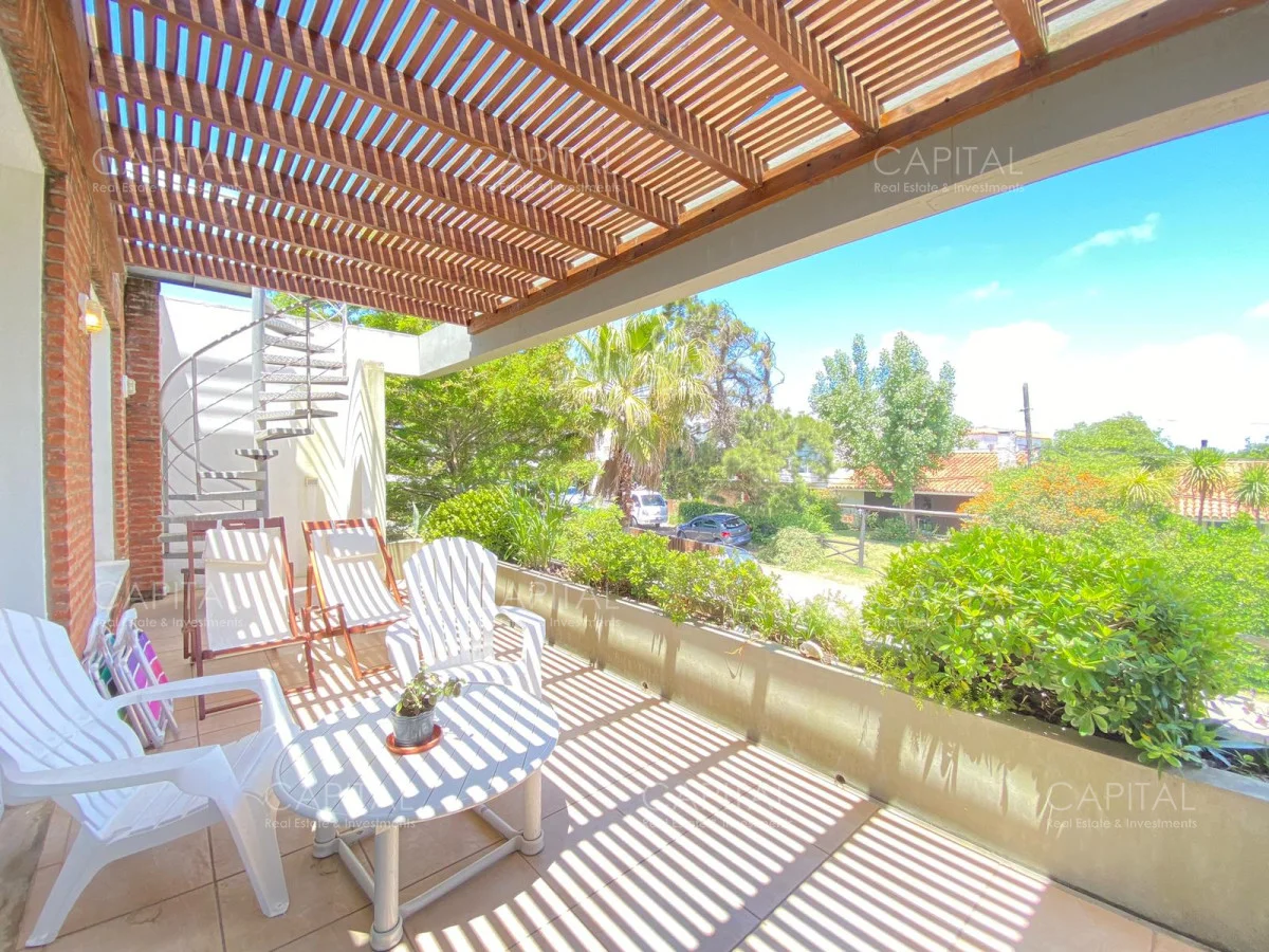 Apartamento en La Barra, propiedad 279901 -Imagen 5