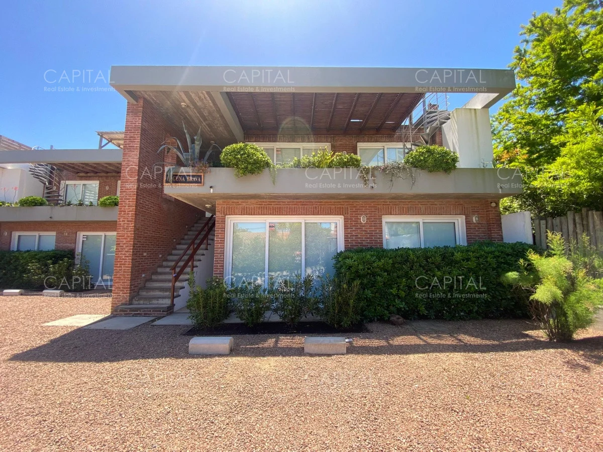 Apartamento en La Barra, propiedad 279901 -Imagen 6