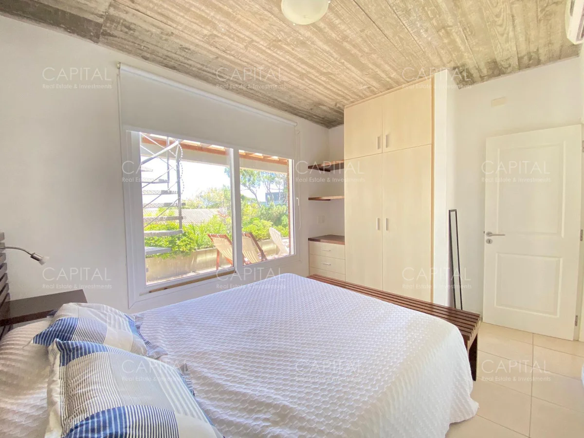 Apartamento en La Barra, propiedad 279901 -Imagen 7