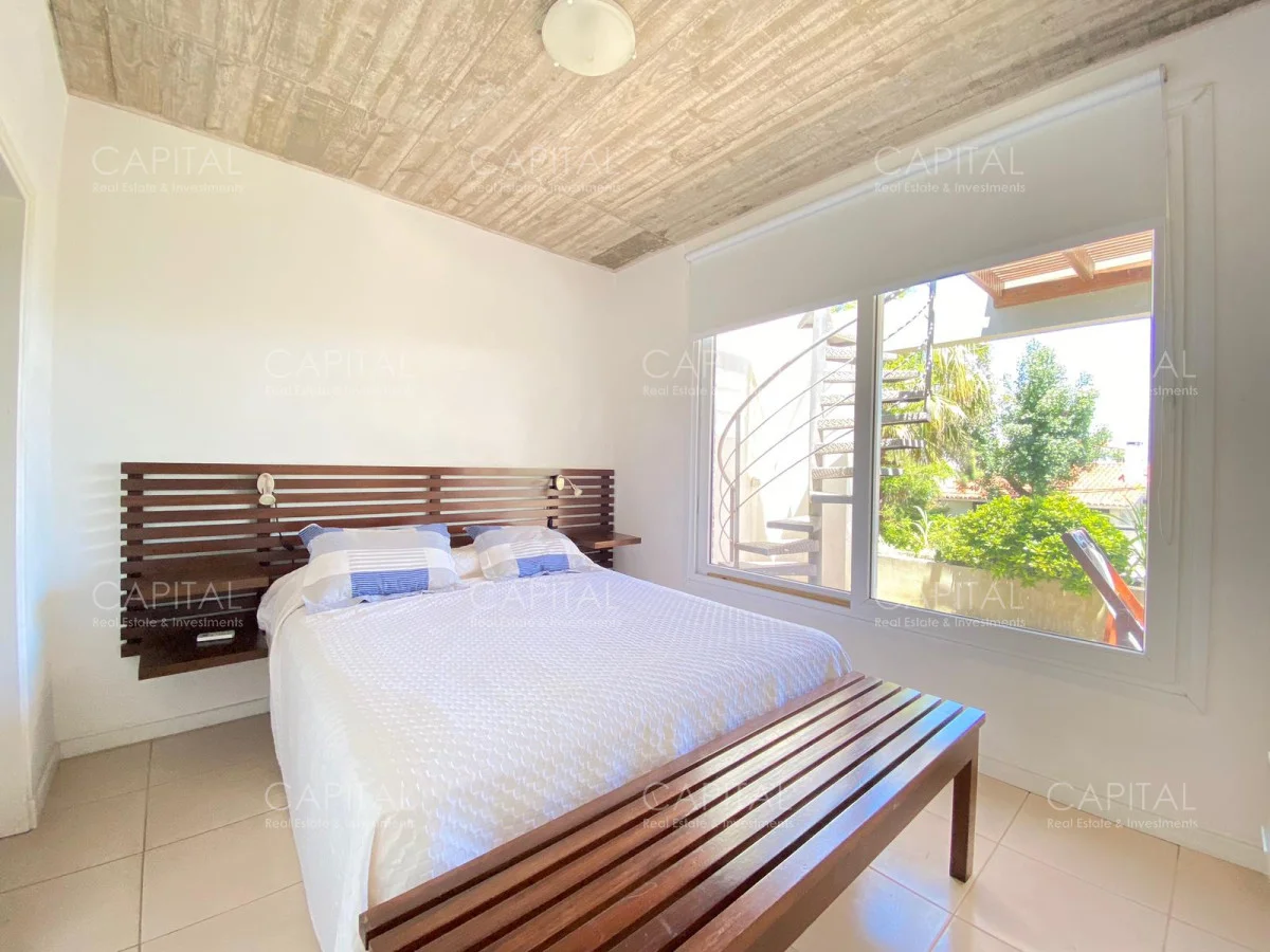 Apartamento en La Barra, propiedad 279901 -Imagen 8