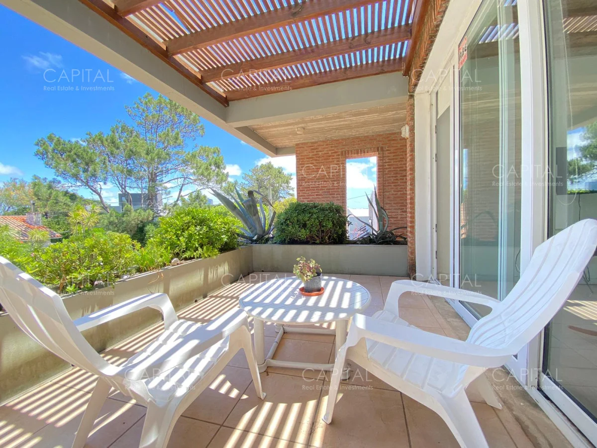 Apartamento en La Barra, propiedad 279901 -Imagen 9