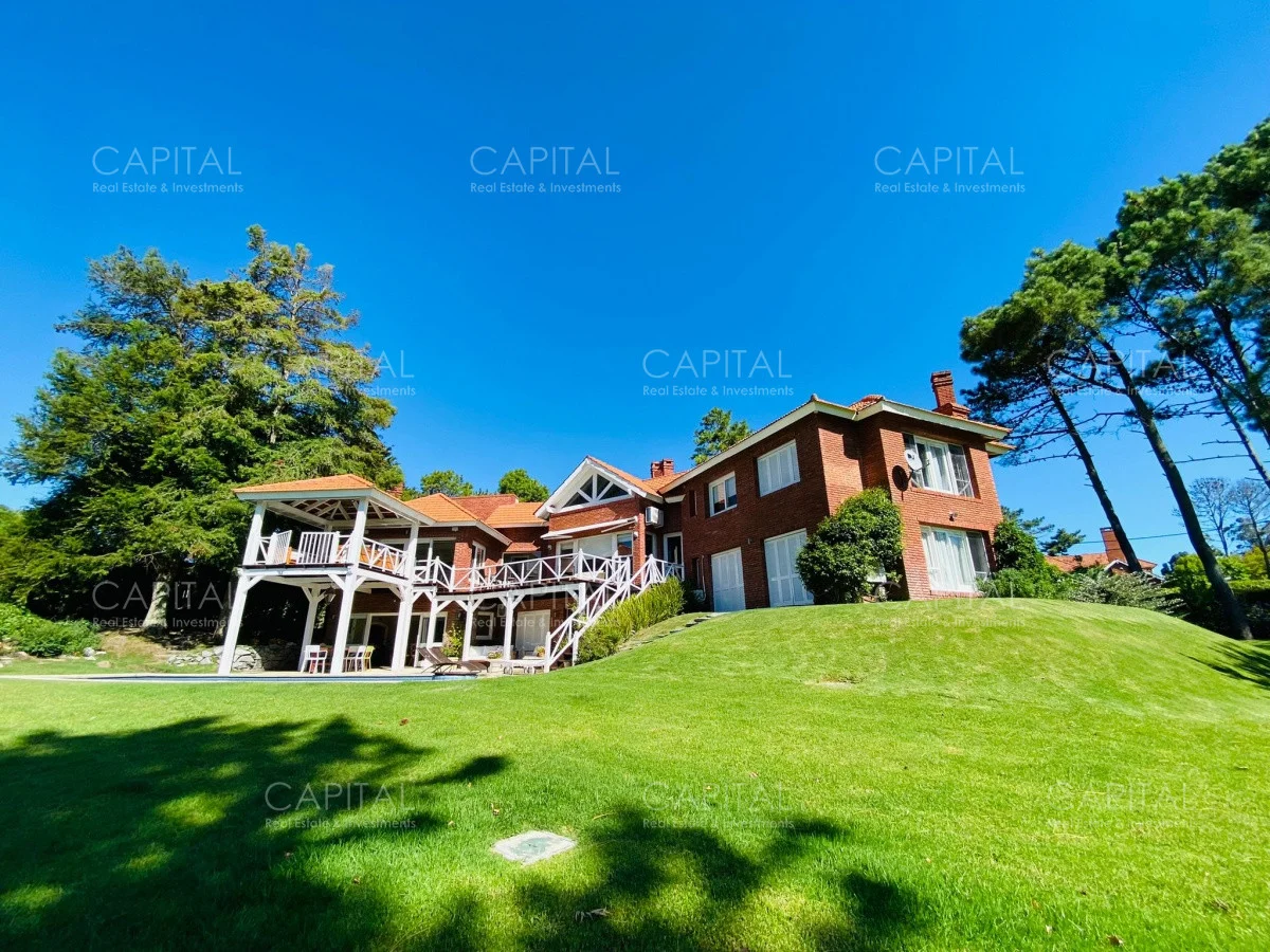 Casa en Golf, propiedad 279907 -Imagen 1