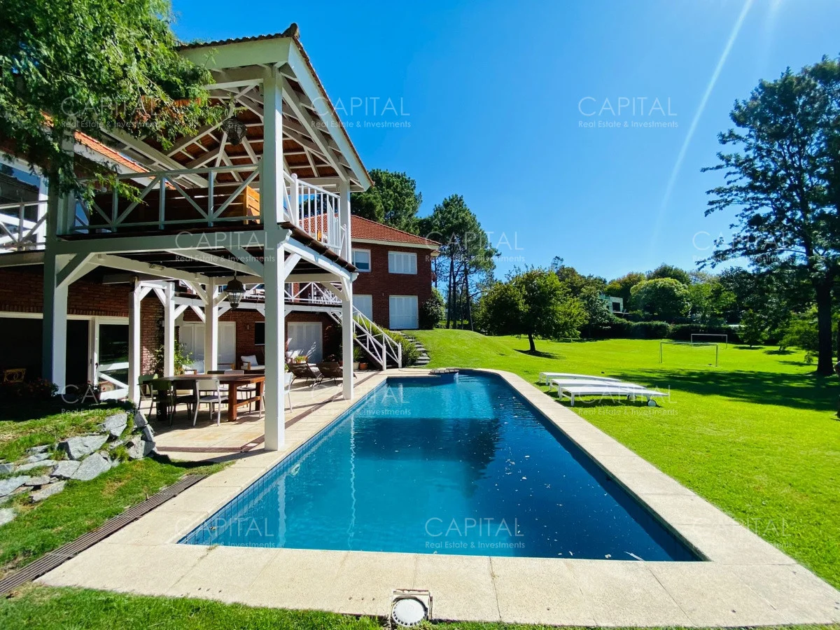 Casa en Golf, propiedad 279907 -Imagen 2