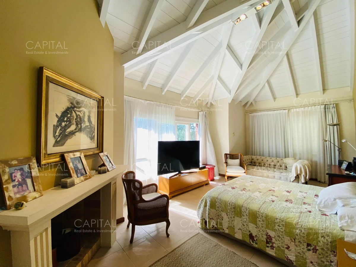 Casa en Golf, propiedad 279907 -Imagen 11