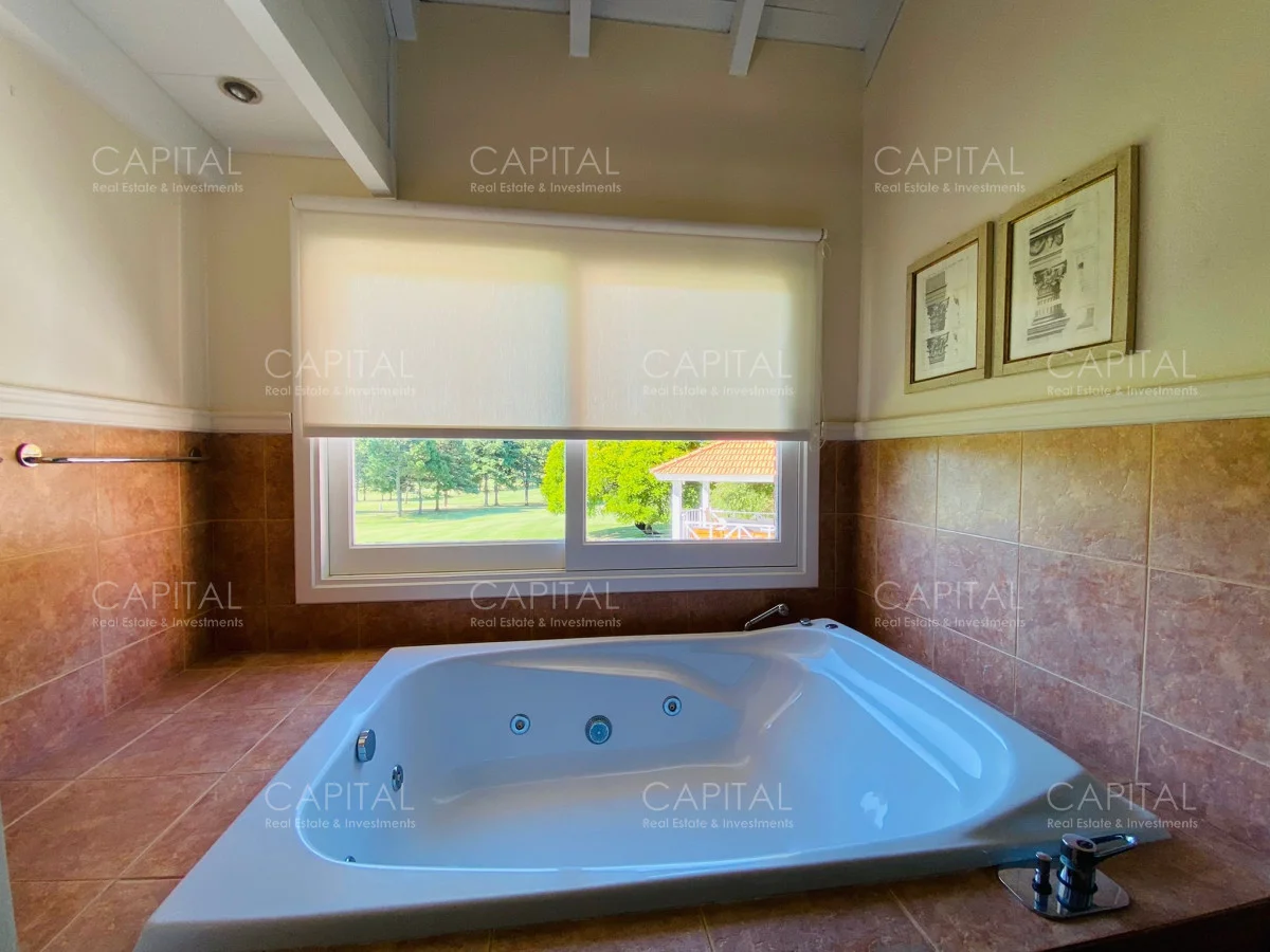 Casa en Golf, propiedad 279907 -Imagen 12