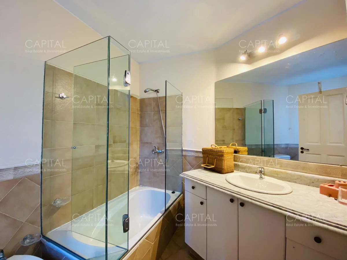 Casa en Golf, propiedad 279907 -Imagen 14