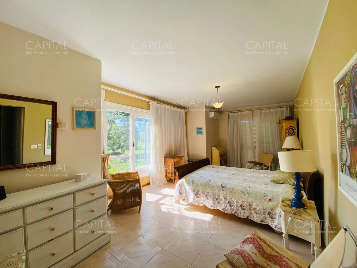 Casa en Golf, propiedad 279907 -Imagen 15