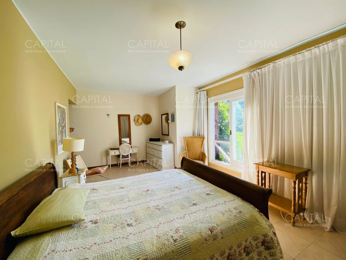 Casa en Golf, propiedad 279907 -Imagen 16