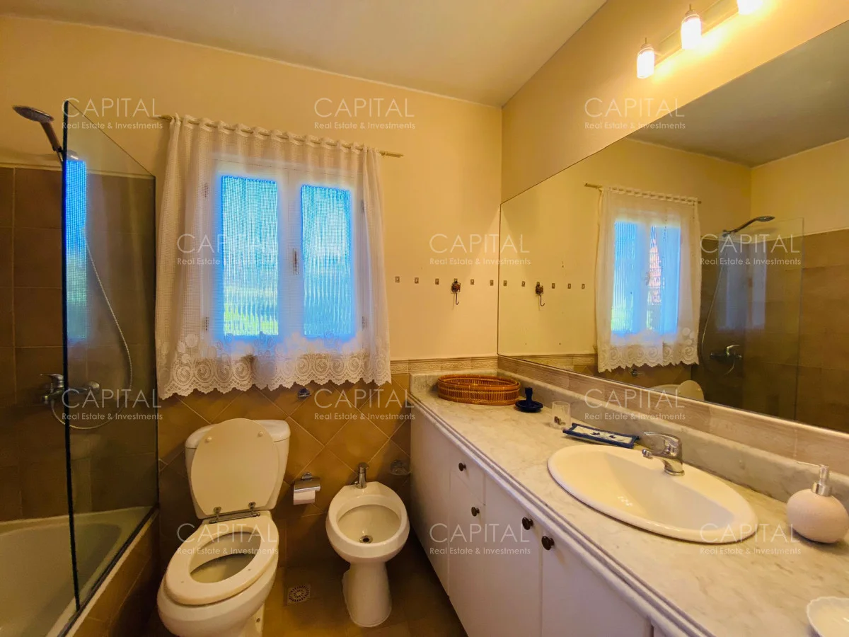 Casa en Golf, propiedad 279907 -Imagen 17