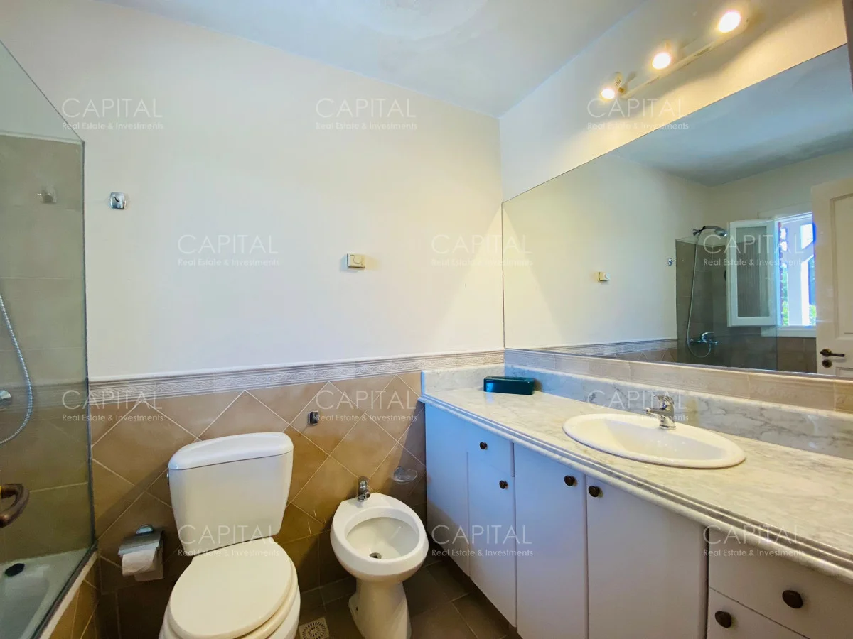 Casa en Golf, propiedad 279907 -Imagen 19