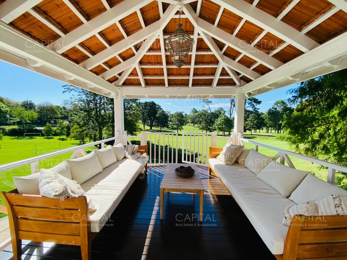 Casa en Golf, propiedad 279907 -Imagen 3