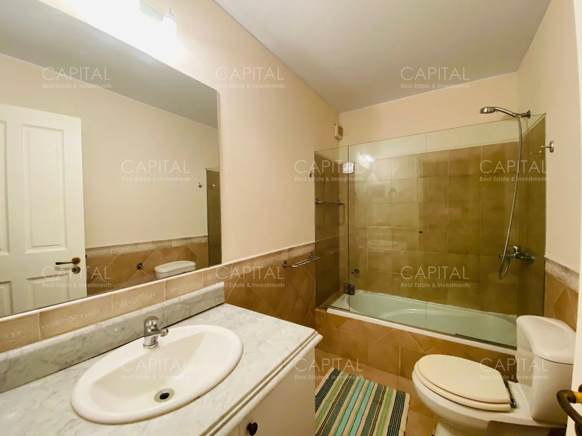 Casa en Golf, propiedad 279907 -Imagen 21