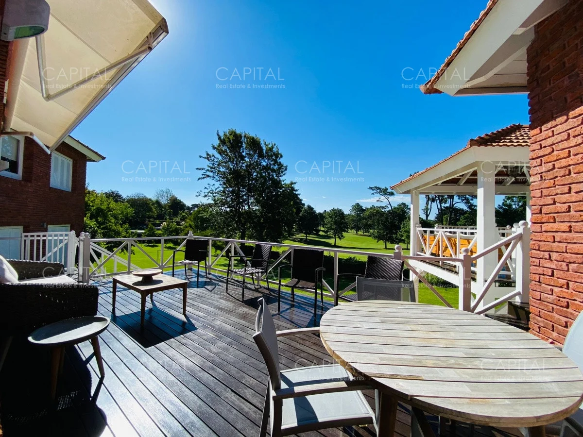 Casa en Golf, propiedad 279907 -Imagen 22