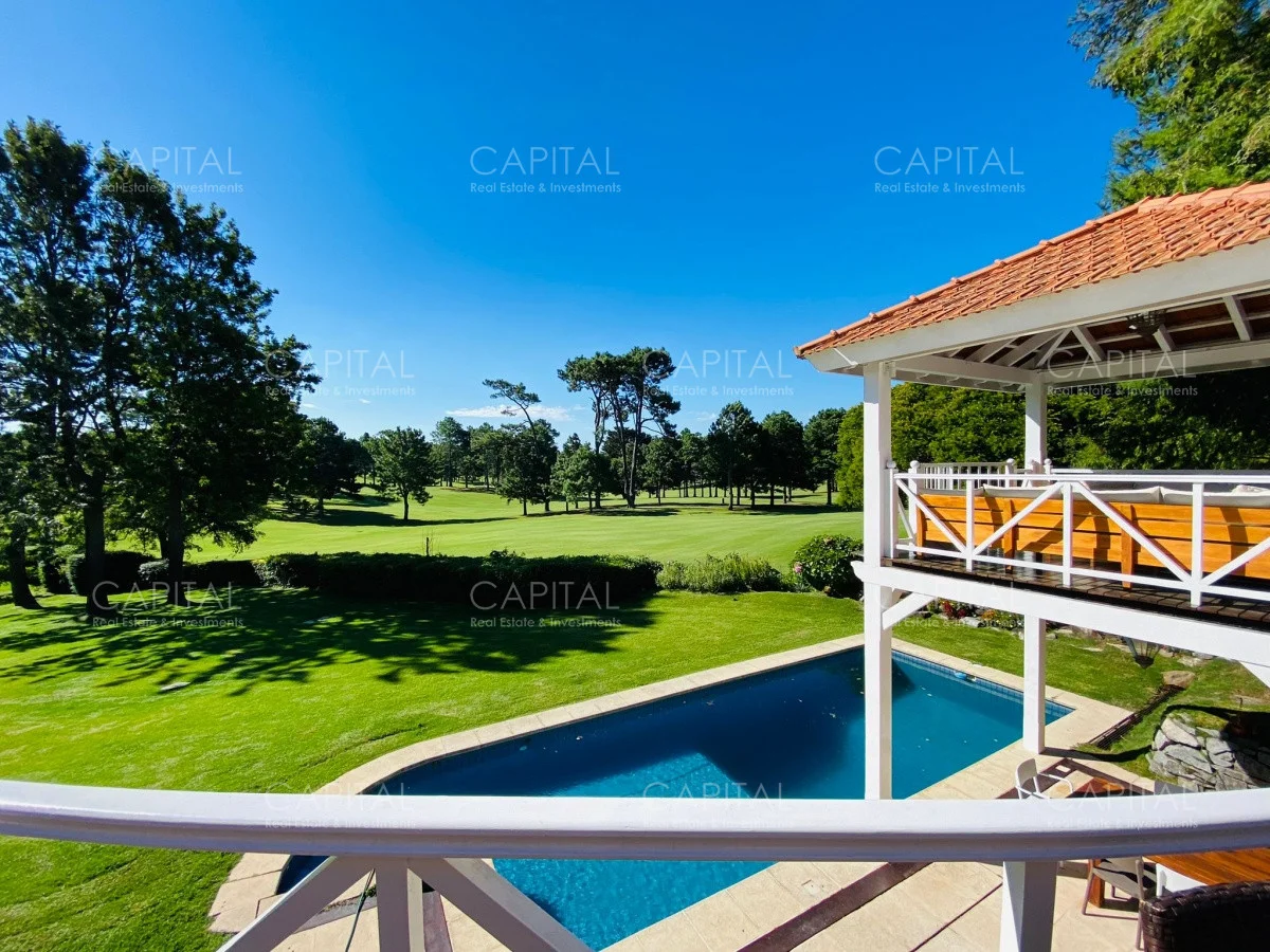 Casa en Golf, propiedad 279907 -Imagen 23