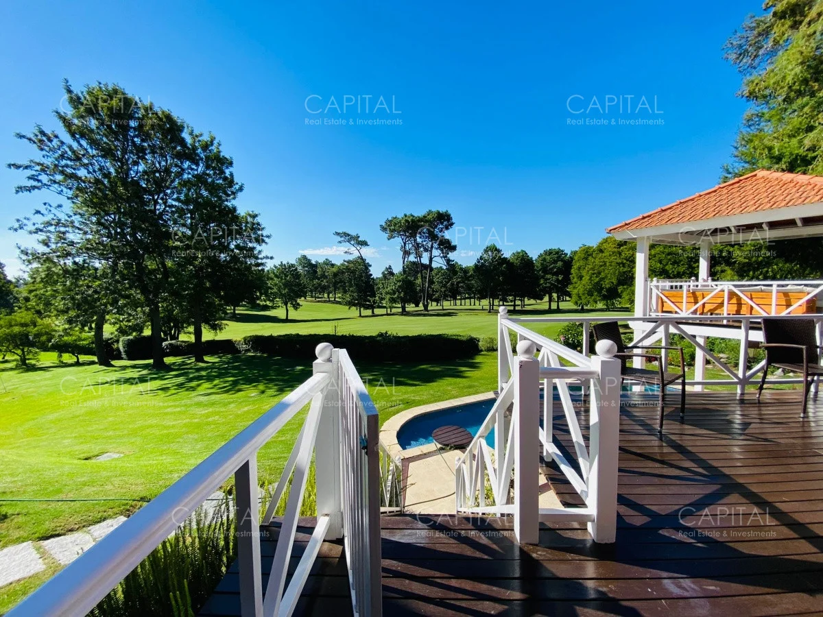 Casa en Golf, propiedad 279907 -Imagen 24